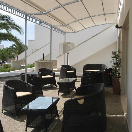 טורה ואדו Hotel Residence Miramare מראה חיצוני תמונה