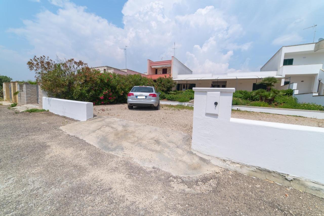 טורה ואדו Hotel Residence Miramare מראה חיצוני תמונה