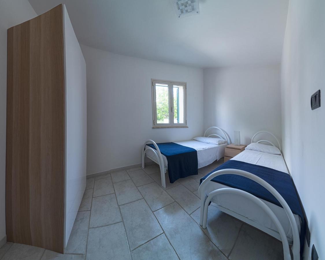 טורה ואדו Hotel Residence Miramare מראה חיצוני תמונה