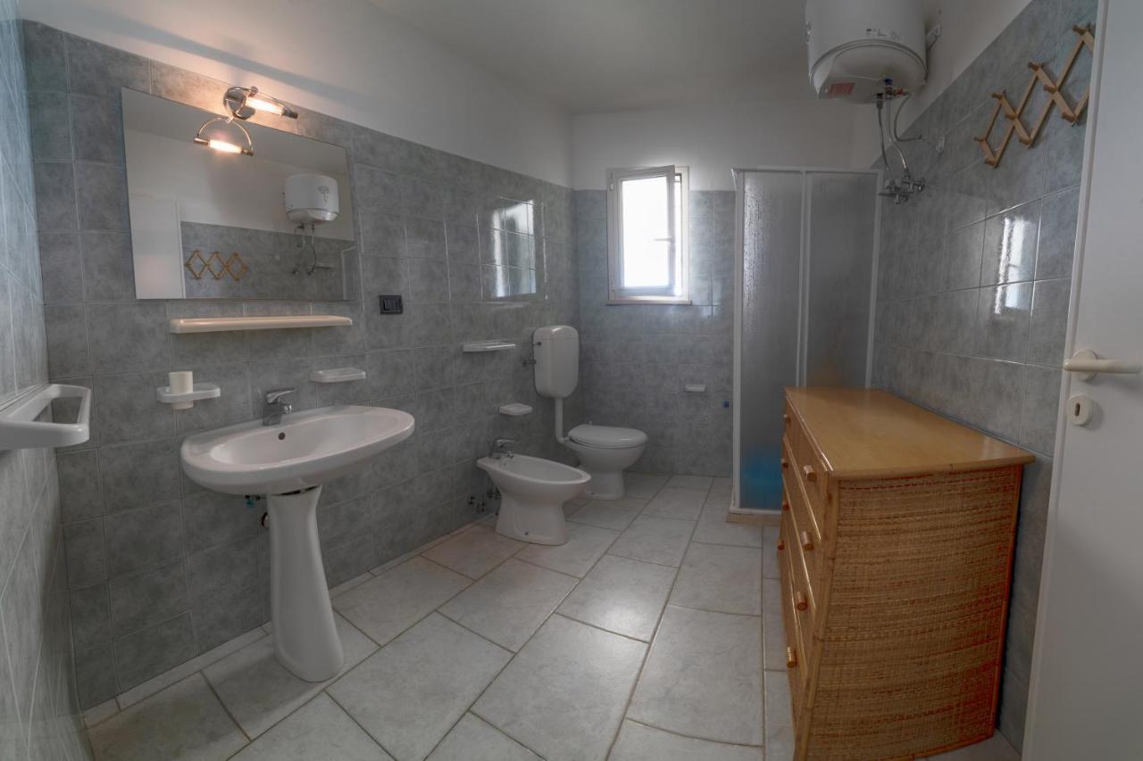 טורה ואדו Hotel Residence Miramare מראה חיצוני תמונה