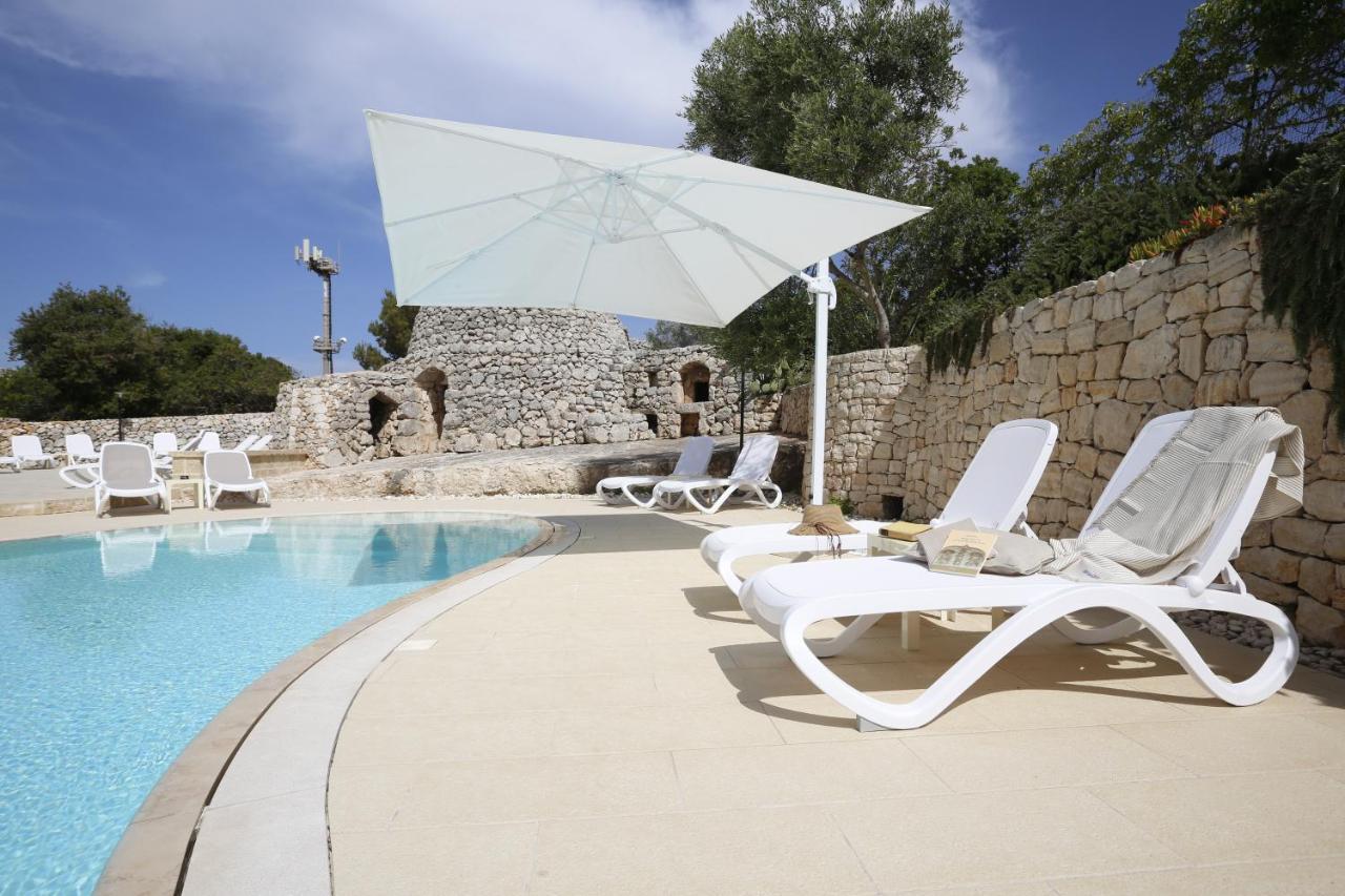 טורה ואדו Hotel Residence Miramare מראה חיצוני תמונה