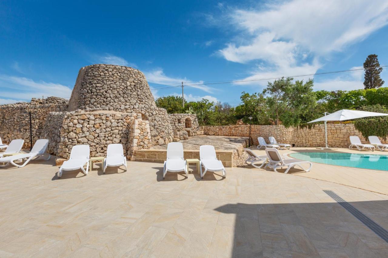 טורה ואדו Hotel Residence Miramare מראה חיצוני תמונה
