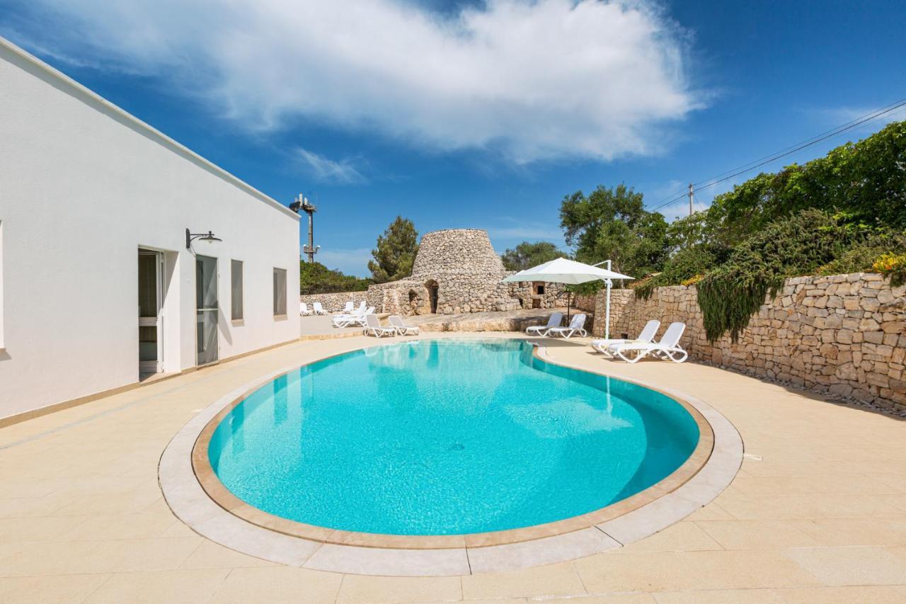 טורה ואדו Hotel Residence Miramare מראה חיצוני תמונה