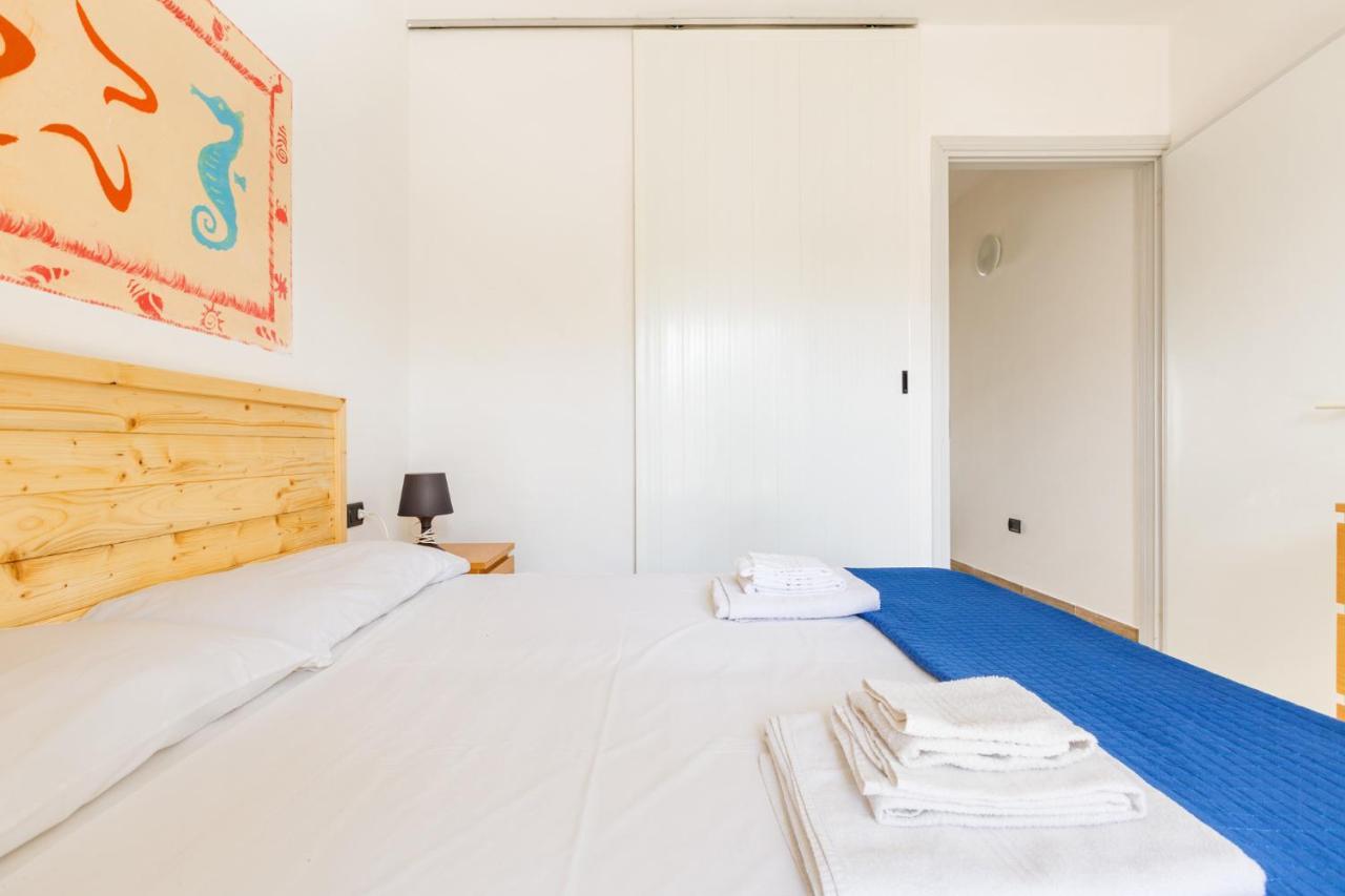 טורה ואדו Hotel Residence Miramare מראה חיצוני תמונה