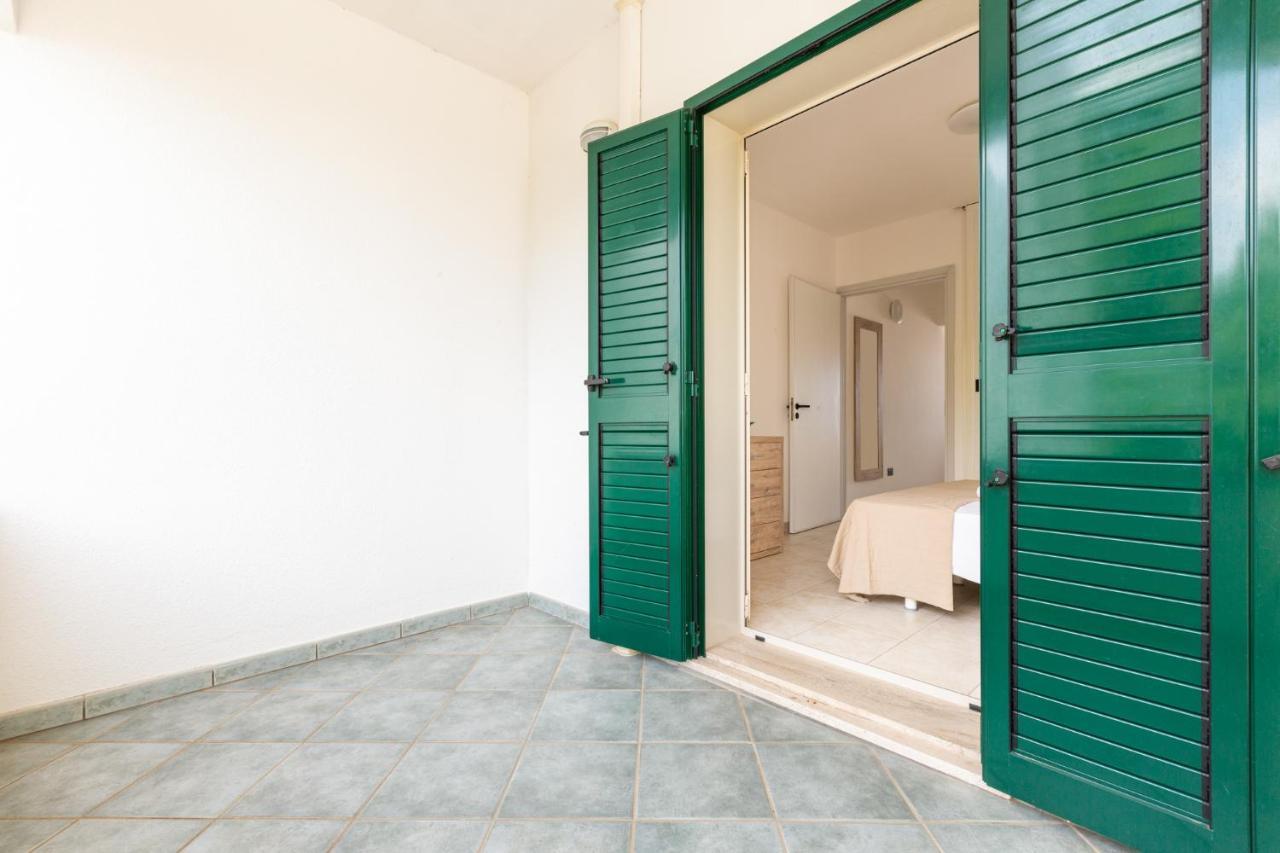 טורה ואדו Hotel Residence Miramare מראה חיצוני תמונה