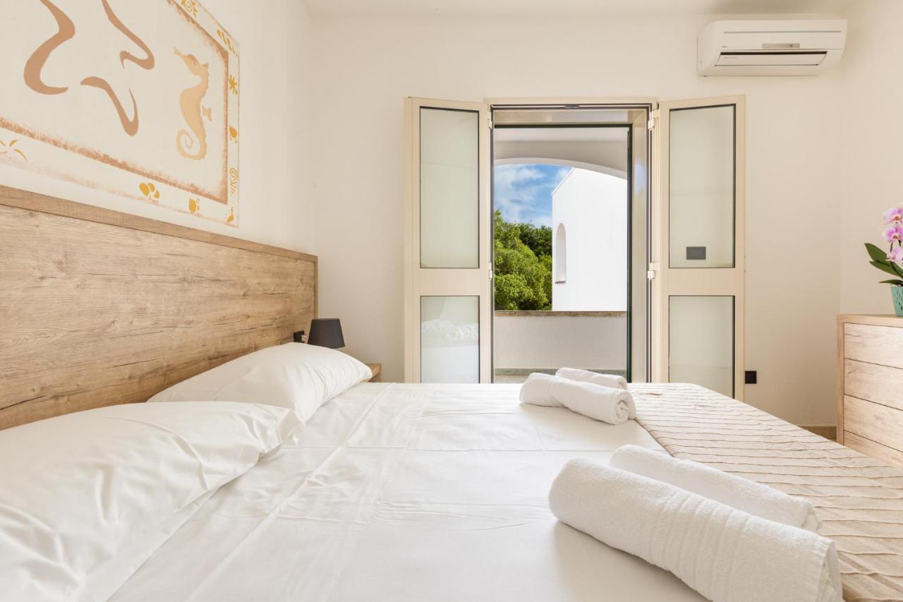 טורה ואדו Hotel Residence Miramare מראה חיצוני תמונה