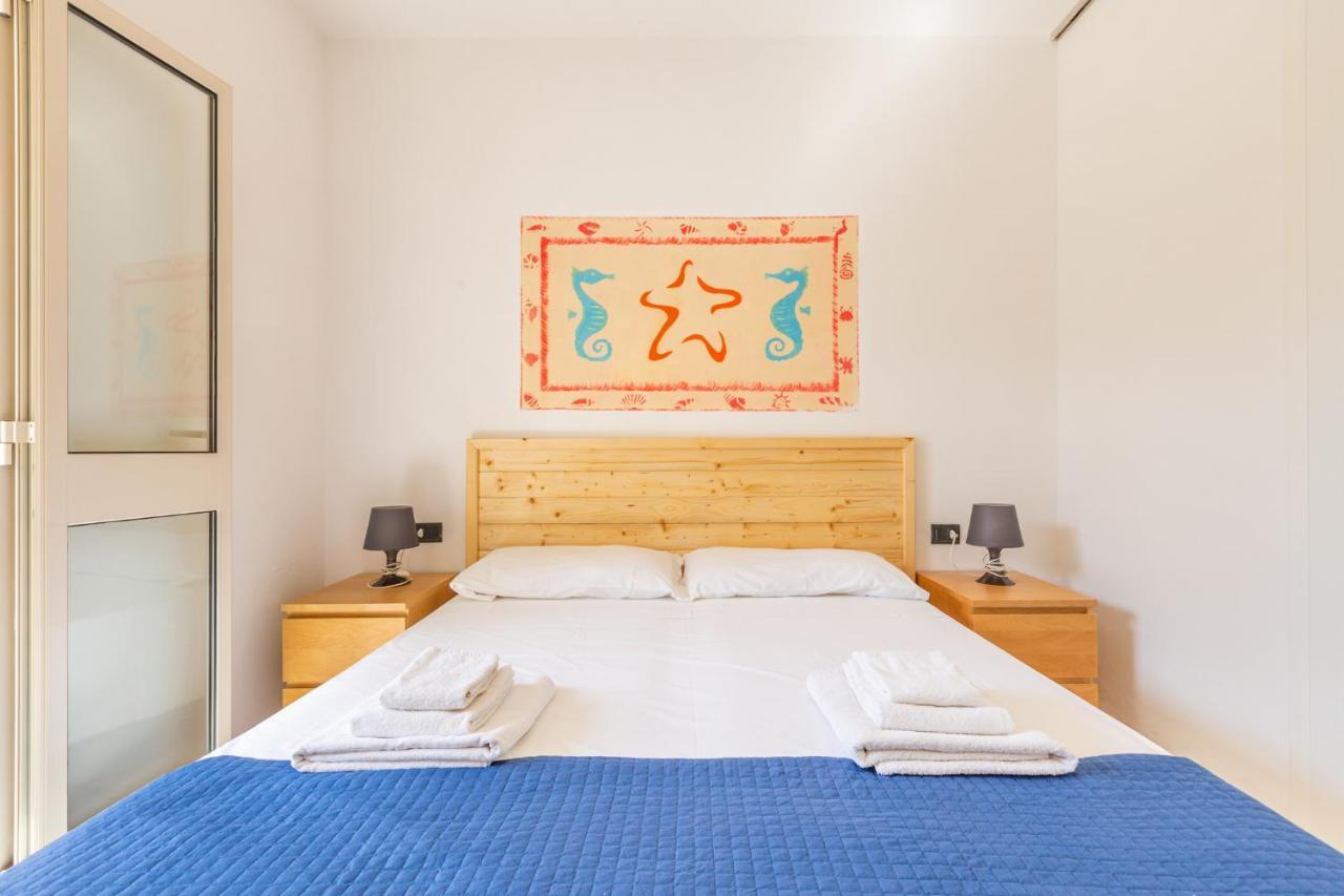 טורה ואדו Hotel Residence Miramare מראה חיצוני תמונה