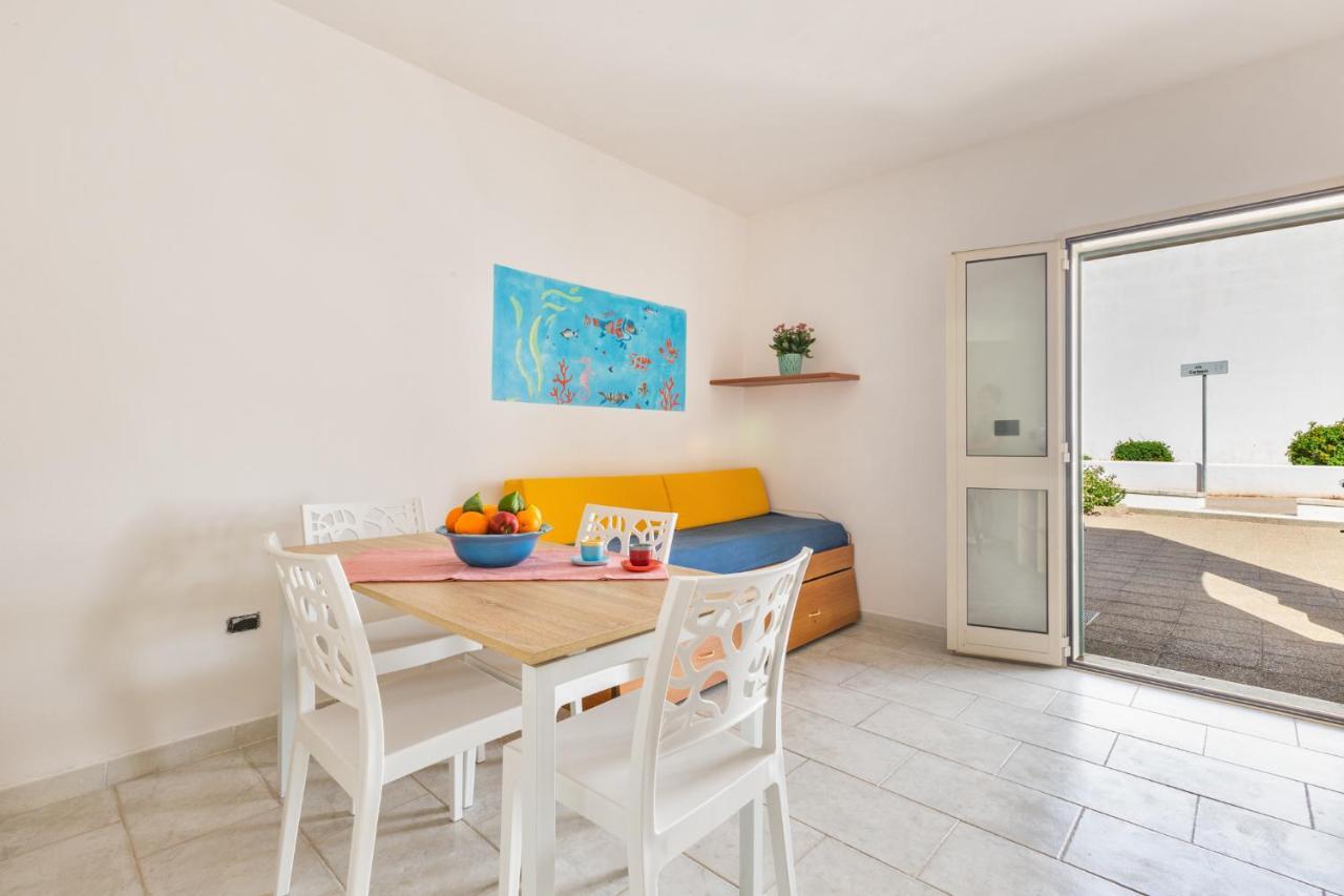 טורה ואדו Hotel Residence Miramare מראה חיצוני תמונה