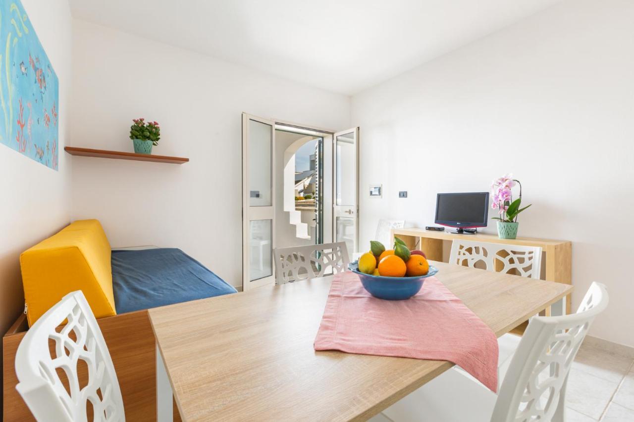טורה ואדו Hotel Residence Miramare מראה חיצוני תמונה