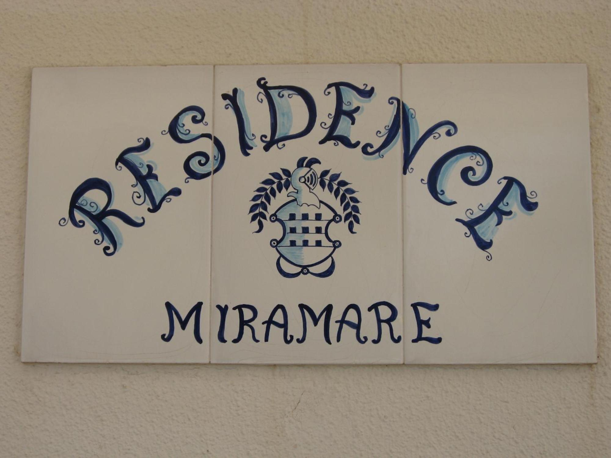 טורה ואדו Residence Miramare מראה חיצוני תמונה