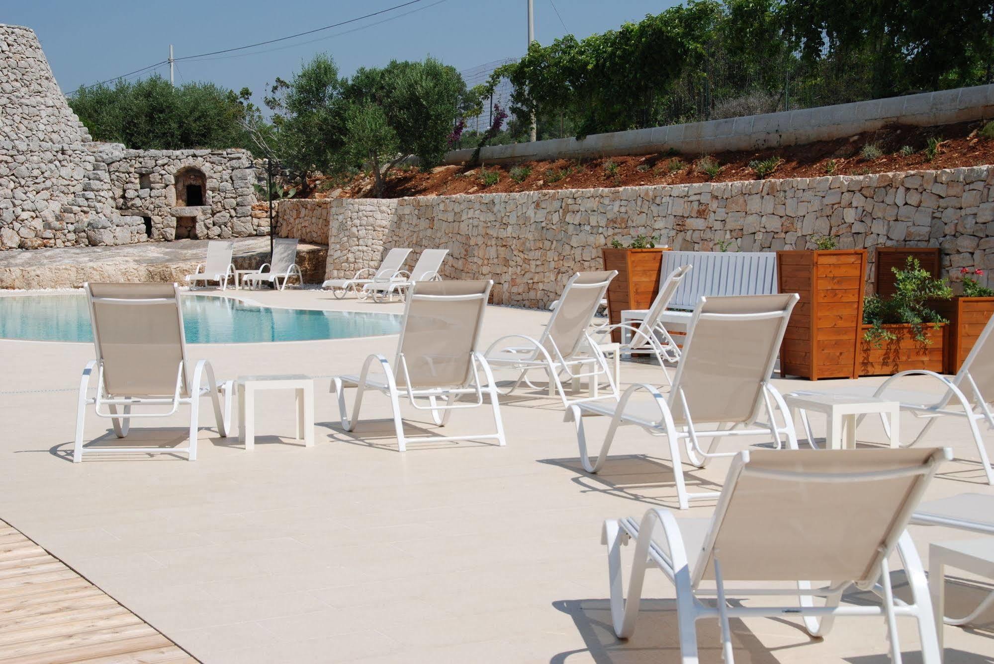 טורה ואדו Hotel Residence Miramare מראה חיצוני תמונה