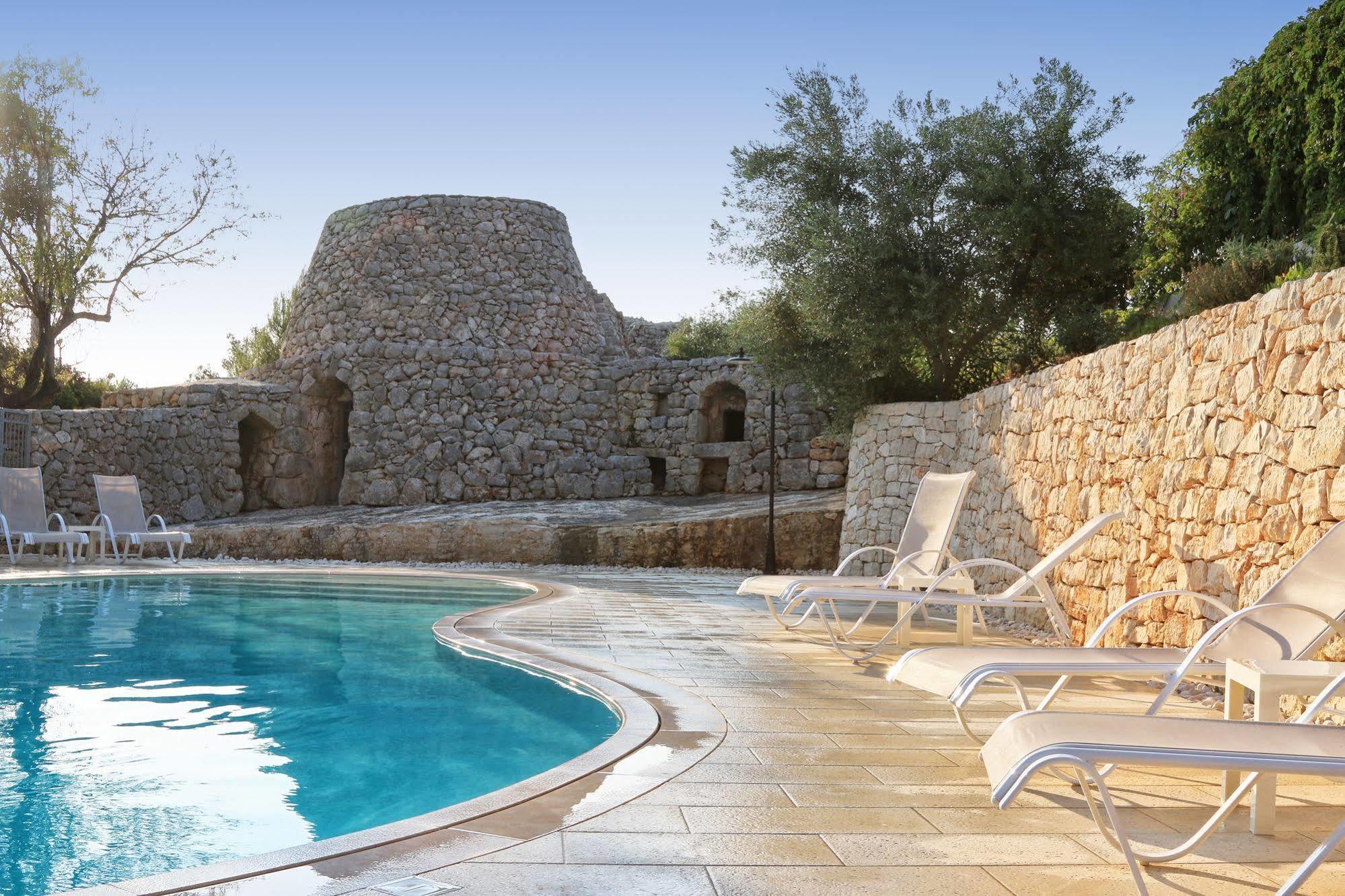 טורה ואדו Hotel Residence Miramare מראה חיצוני תמונה