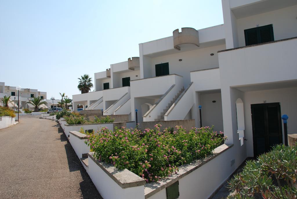 טורה ואדו Hotel Residence Miramare מראה חיצוני תמונה