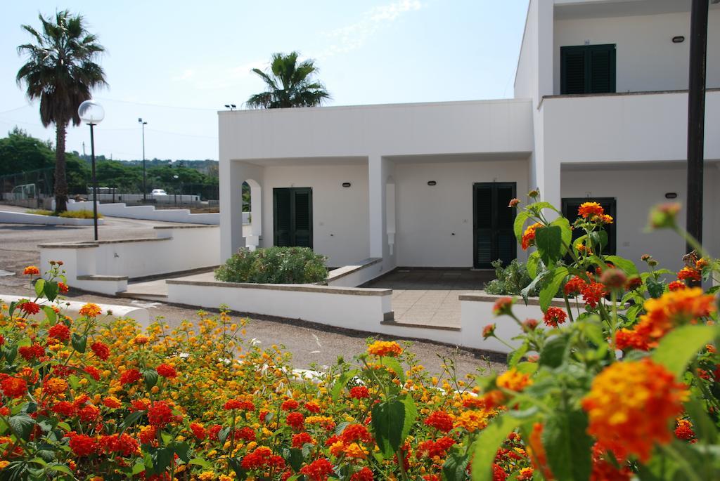 טורה ואדו Hotel Residence Miramare מראה חיצוני תמונה