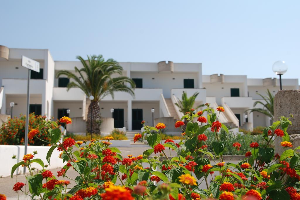 טורה ואדו Hotel Residence Miramare מראה חיצוני תמונה