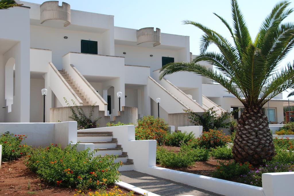 טורה ואדו Hotel Residence Miramare מראה חיצוני תמונה
